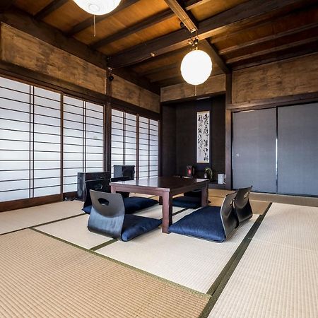Classic Japan Living Miuraya Fujikawaguchiko Luaran gambar