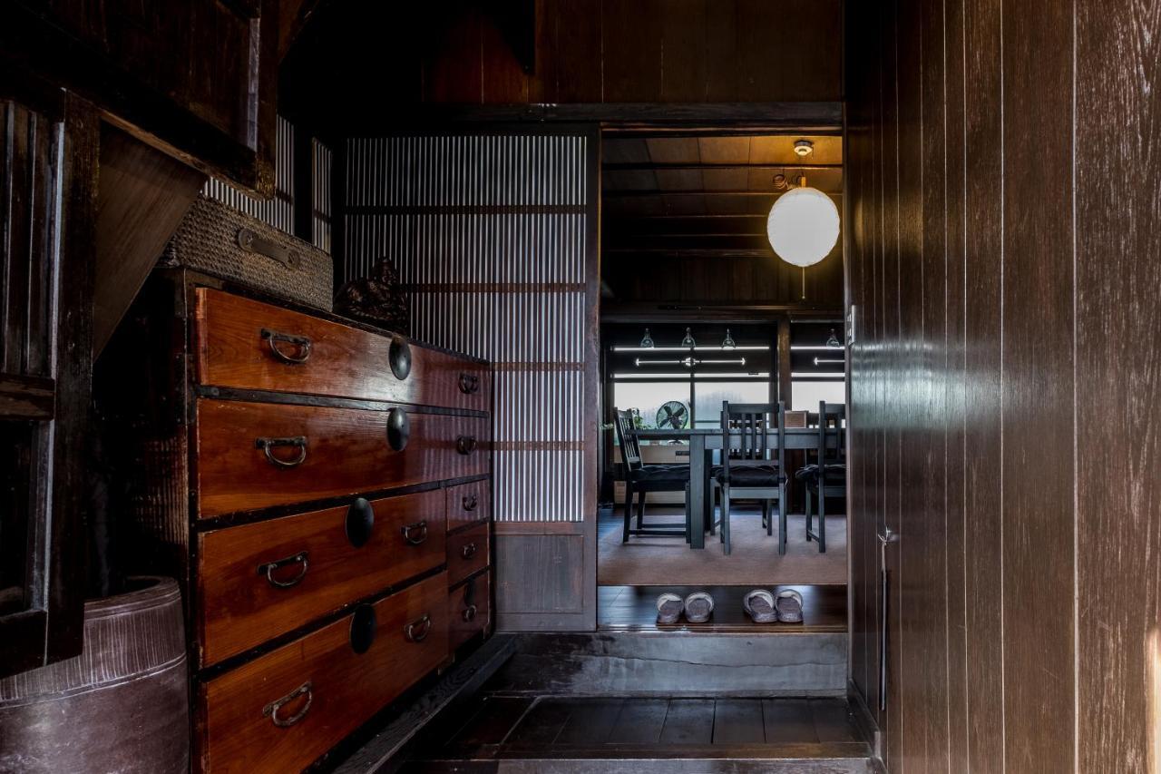 Classic Japan Living Miuraya Fujikawaguchiko Luaran gambar