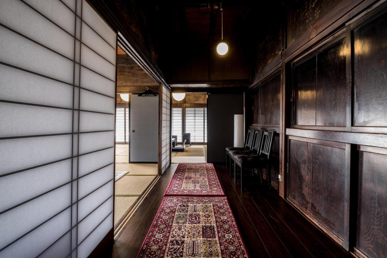 Classic Japan Living Miuraya Fujikawaguchiko Luaran gambar