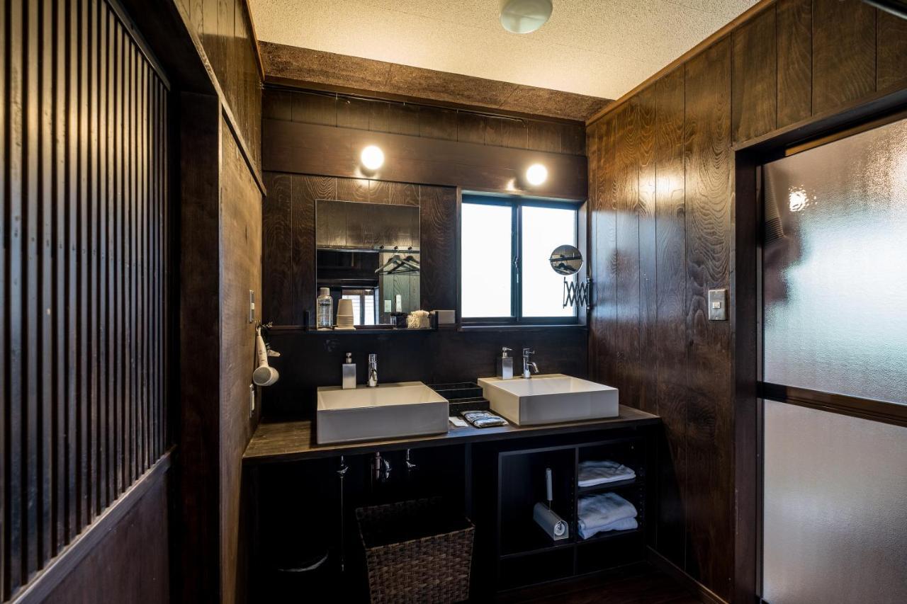 Classic Japan Living Miuraya Fujikawaguchiko Luaran gambar