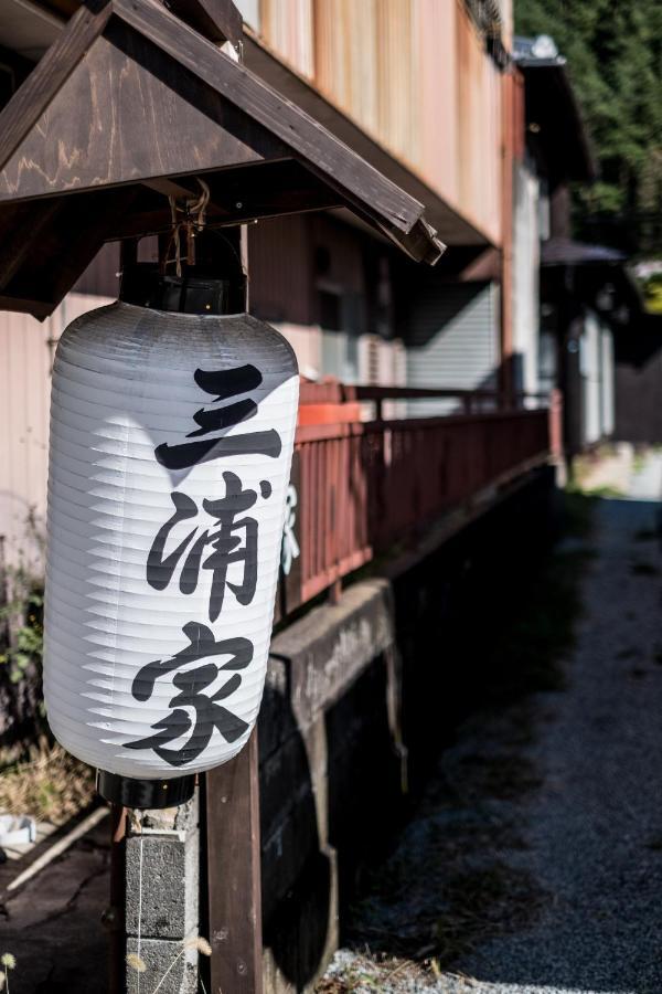 Classic Japan Living Miuraya Fujikawaguchiko Luaran gambar