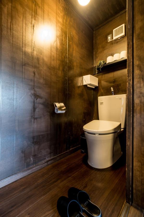 Classic Japan Living Miuraya Fujikawaguchiko Luaran gambar