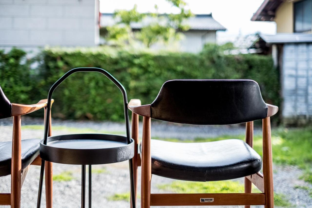 Classic Japan Living Miuraya Fujikawaguchiko Luaran gambar