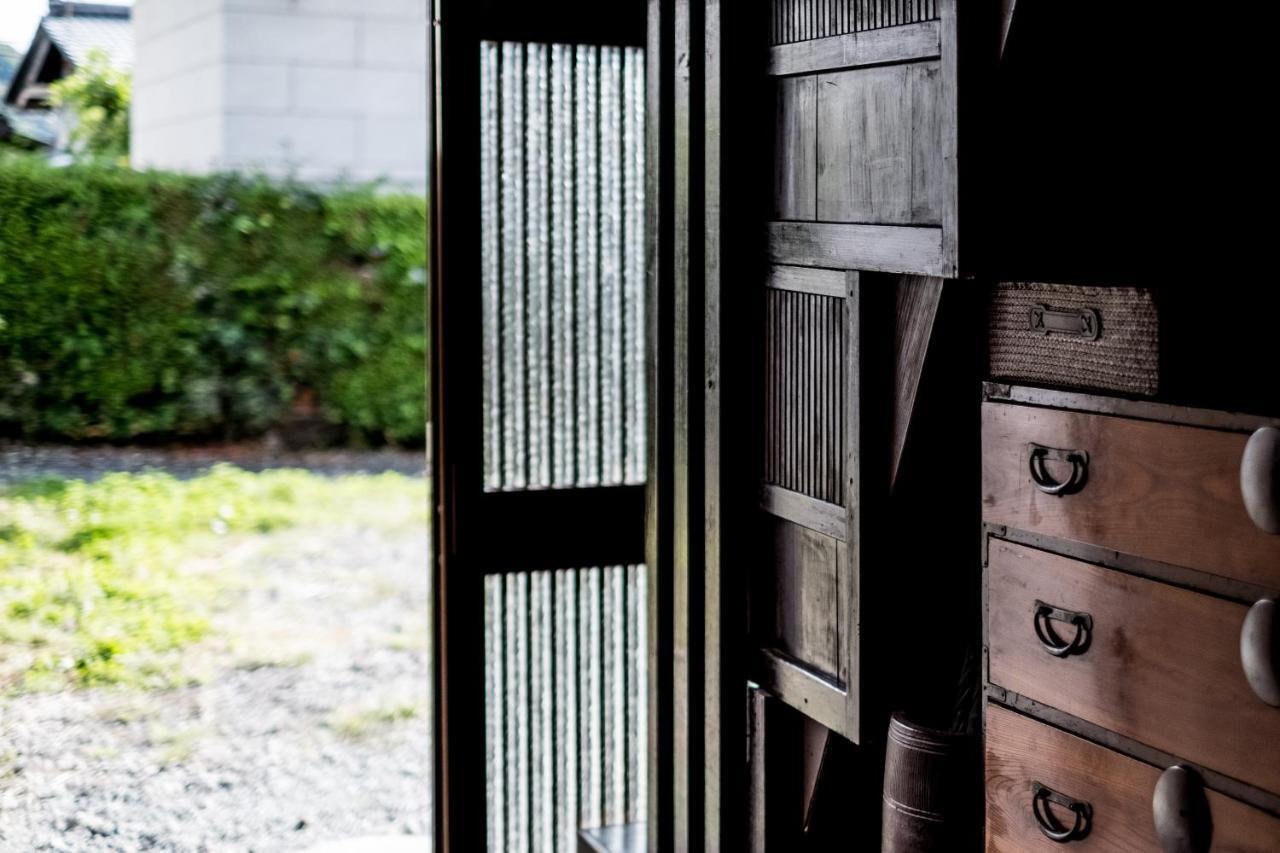 Classic Japan Living Miuraya Fujikawaguchiko Luaran gambar